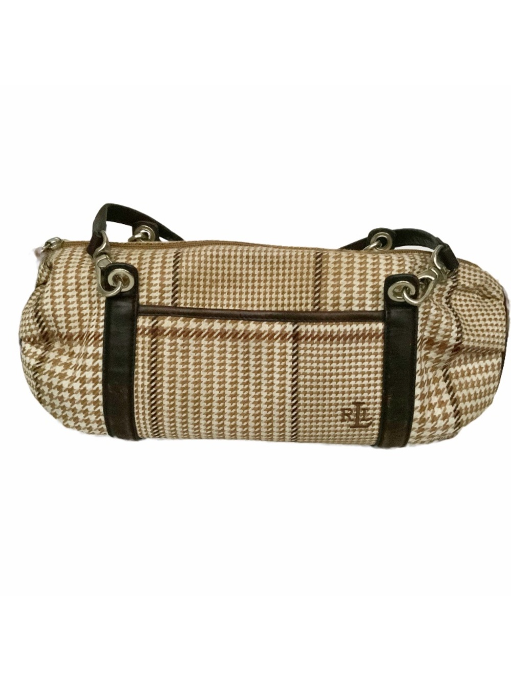 VINTAGE RALPH LAUREN PURSE - Picture 3 of 8